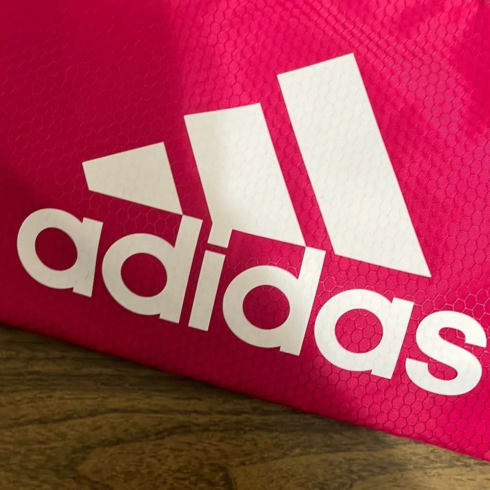 ADIDAS DIABLO Small BAG